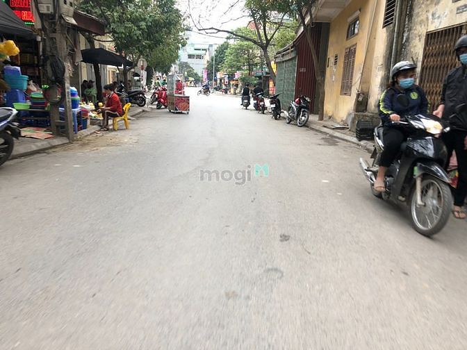 Hình ảnh Cần bán gấp lô đất 106m mặt ngõ 188 phố Tư Đình, Long Biên: