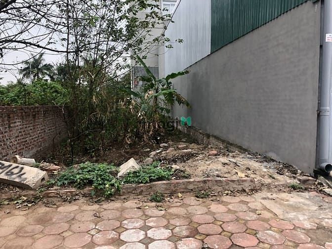 Hình ảnh Cần bán gấp lô đất 106m mặt ngõ 188 phố Tư Đình, Long Biên: