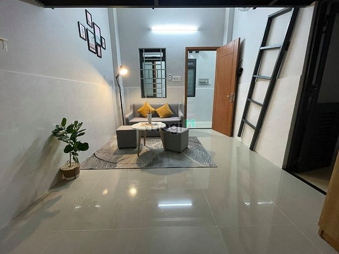 Hình ảnh Căn Hộ Gác Lửng Xinh Lung Linh -Giờ Giấc Tự Do |🌸 Bắc Hải