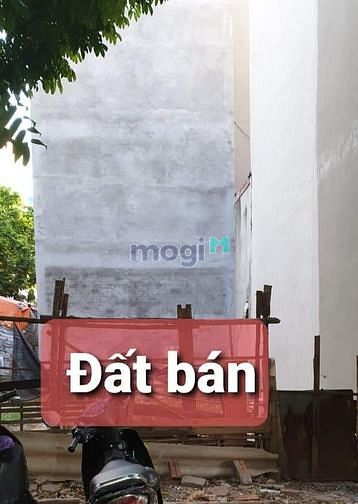 Hình ảnh Bán gấp lô đất 50m2, vỉa hè 3m. Phố lê trọng tấn, Hà Đông