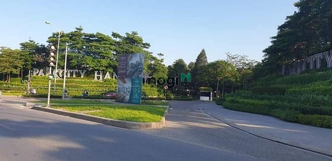Hình ảnh Bán gấp lô đất 50m2, vỉa hè 3m. Phố lê trọng tấn, Hà Đông