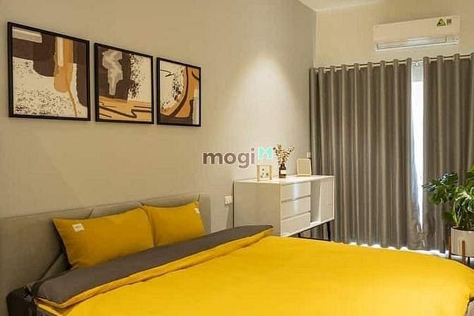 Hình ảnh 🌱Căn Hộ Cao Cấp Cho Thuê Ngay Trần Quang Diệu Q3, Chỉ 7tr