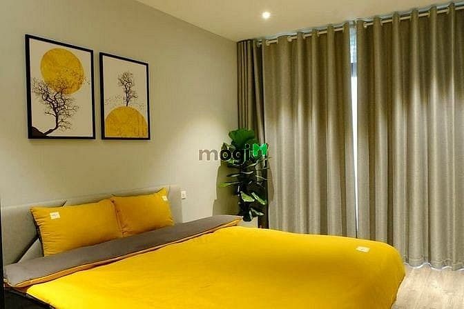 Hình ảnh 🌱Căn Hộ Cao Cấp Cho Thuê Ngay Trần Quang Diệu Q3, Chỉ 7tr