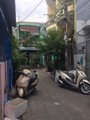 Hình ảnh 7.5 tr nhà nguyên căn Ni Sư Huỳnh Liên