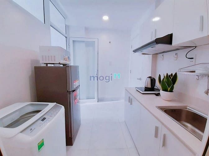 Hình ảnh Mb6623 nạp rút nhanh chóng Full nội thất Phan ĐÌnh Phùng, Phú Nhuận, Thoáng, Giá rẻ