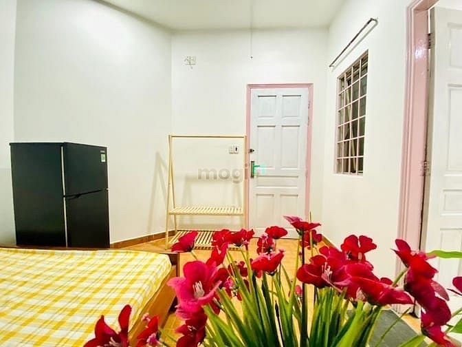 Hình ảnh ⭐ Mb6623 nạp rút nhanh chóng mới sạch sẽ, đầy đủ nội thất có bảo vệ an ninh ⭐XỨNG TẦM