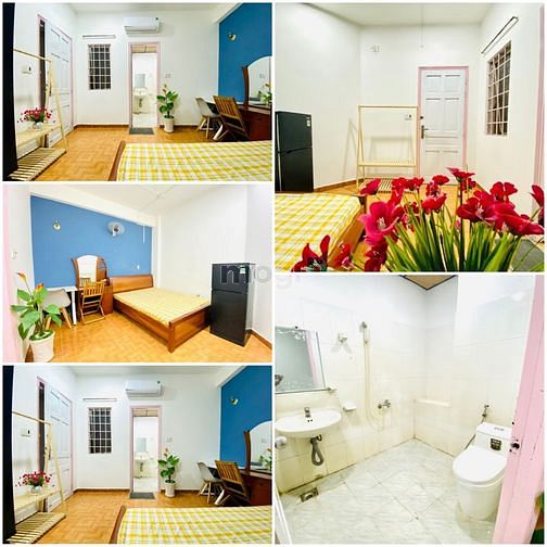 Hình ảnh ⭐ Mb6623 nạp rút nhanh chóng mới sạch sẽ, đầy đủ nội thất có bảo vệ an ninh ⭐XỨNG TẦM