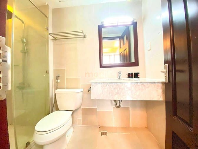 Hình ảnh 🌿✨Căn Hộ Hiện Đại, Sang Trọng, Full Nội Thất Quận 1