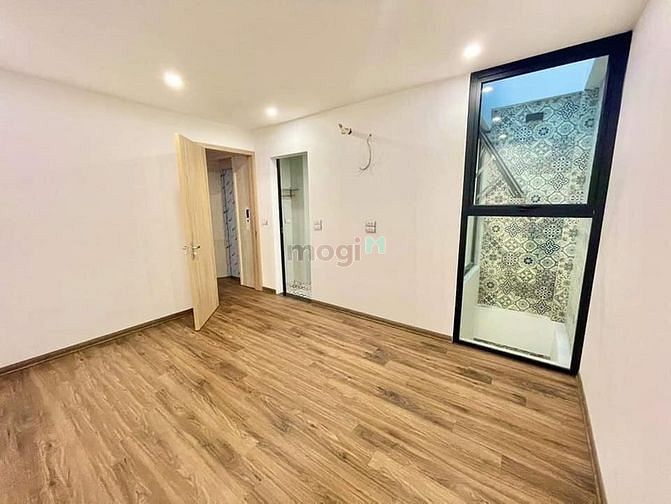 Hình ảnh Bán nhà phân lô Thái Hà , Đống Đa 53m2, 7 tầng ,16tỷ