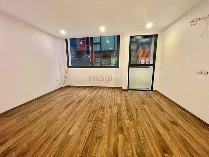 Hình ảnh Bán nhà phân lô Thái Hà , Đống Đa 53m2, 7 tầng ,16tỷ