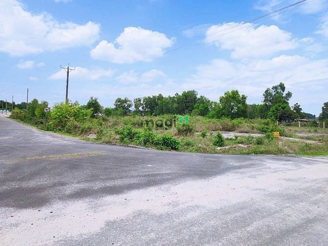 Hình ảnh Chính Chủ Cần Bán Gấp Lô Đất Gần Trung Tâm Hắc Dịch