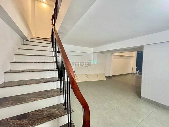 Hình ảnh Bán nhà phân lô Thái Hà , Đống Đa 53m2, 7 tầng ,16tỷ