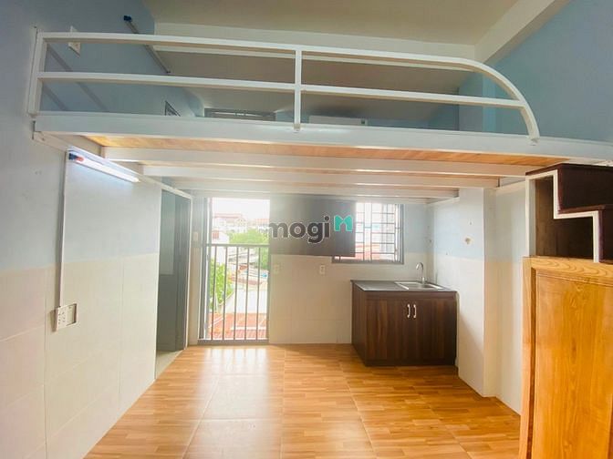Hình ảnh 🌿✨Gác lửng Thoáng Mát, Gần ĐH Bách Khoa, Quận 11
