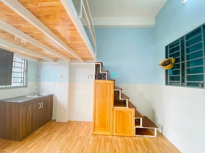 Hình ảnh 🌿✨Gác lửng Thoáng Mát, Gần ĐH Bách Khoa, Quận 11