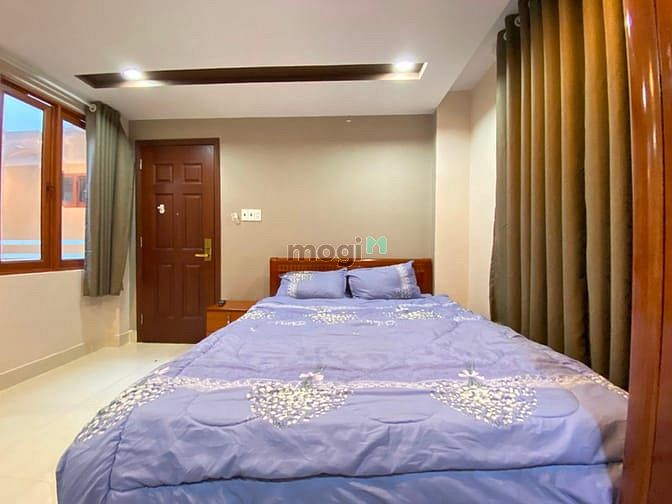 Hình ảnh 🌿✨Căn Hộ Hiện Đại 100% New, 30m2, Hai Bà Trưng, Quận 3