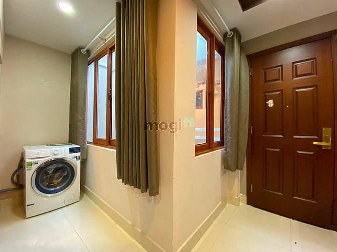 Hình ảnh 🌿✨Căn Hộ Hiện Đại 100% New, 30m2, Hai Bà Trưng, Quận 3
