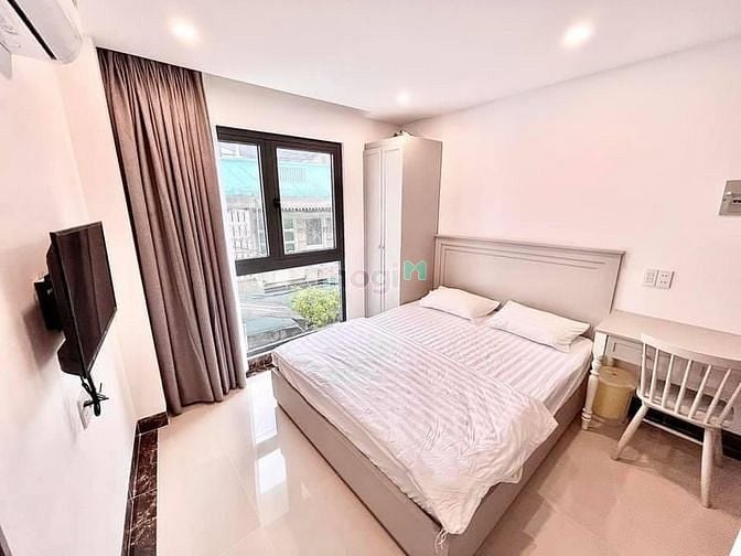 Hình ảnh 🍃Căn Hộ Studio Thoáng Mát – NGUYỄN KIM, 5’ Đi ĐH Kinh Tế