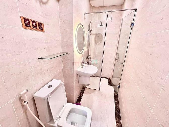 Hình ảnh 🍃Căn Hộ Studio Thoáng Mát – NGUYỄN KIM, 5’ Đi ĐH Kinh Tế