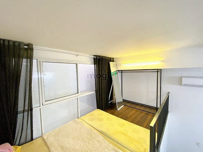 Hình ảnh ✨✨Mb6623 nạp rút nhanh chóng duplex full nội thất rộng thoáng Nơ Trang Long Bình Thạnh✨✨