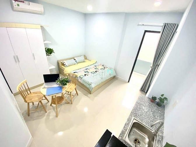 Hình ảnh Còn 1 Căn Duy Nhất Thoáng Mát, FREE Phí Dịch Vụ|🌟 THÀNH THÁI
