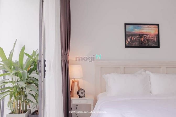 Hình ảnh 🌿✨Căn Hộ Thoáng Mát, Full Nội Thất, 30m2, Phạm Ngọc Thạch, Quận 3