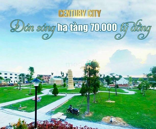 Hình ảnh Đất nền liền kế sân bay long thành chỉ từ 16 triệu/m2