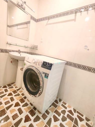 Hình ảnh ♻️ Mb6623 nạp rút nhanh chóng Ban công thoáng mát - Full Nội Thất - Gần COOPMART Nhiêu Lộc