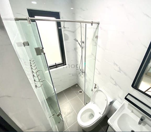 Hình ảnh 🏠Căn Hộ Tiện Nghi Chỉ Cần xách Vali Vào Ở Quận 3
