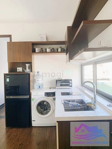 Hình ảnh Mb6623 nạp rút nhanh chóng 2PN có hồ bơi gần đường Ngô Quyền - A557