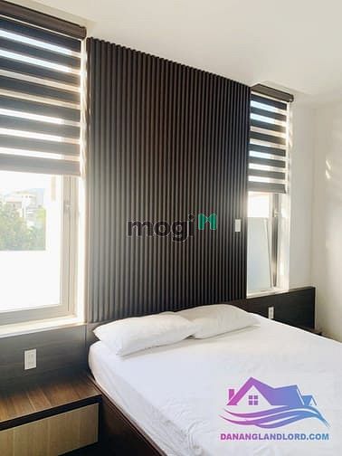 Hình ảnh Mb6623 nạp rút nhanh chóng 2PN có hồ bơi gần đường Ngô Quyền - A557