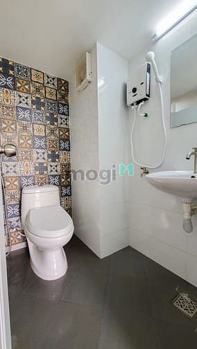 Hình ảnh Mb6623 nạp rút nhanh chóng mini gác lửng xinh xắn gần ĐH Ngoại Thương