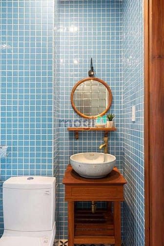 Hình ảnh 🌿✨Căn Hộ Thoáng Mát Hiện Đại 30m2, Trần Đình Xu, Quận 1