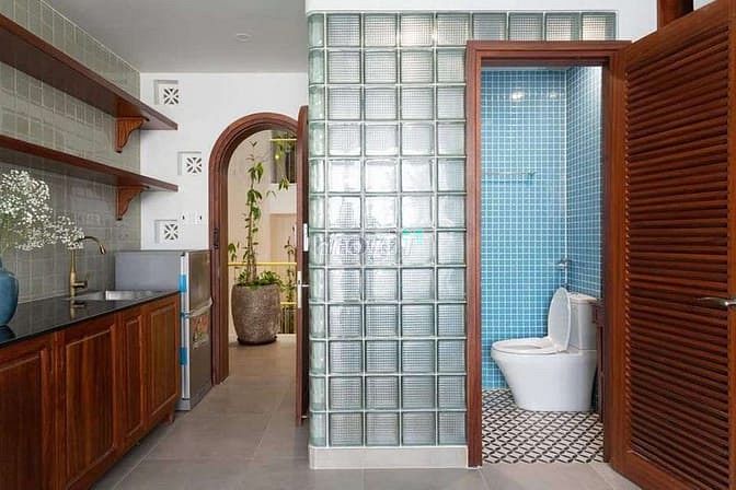 Hình ảnh 🌿✨Căn Hộ Thoáng Mát Hiện Đại 30m2, Trần Đình Xu, Quận 1