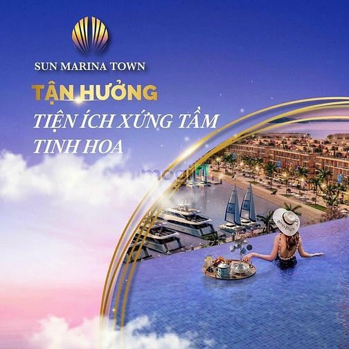 Hình ảnh Sun Maria Town Căn Hộ Cao Cấp Bên Bờ Biển