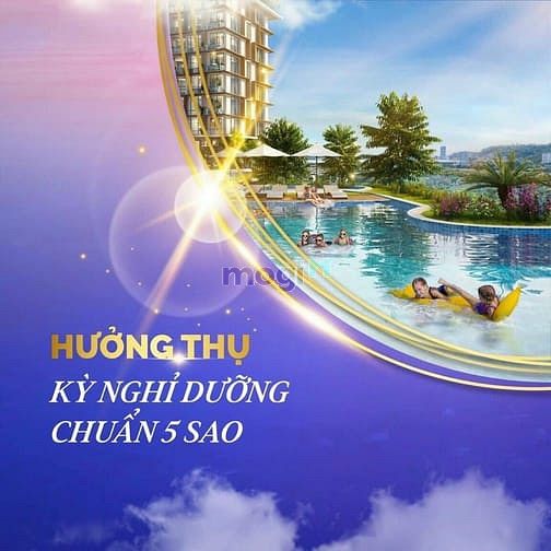 Hình ảnh Sun Maria Town Căn Hộ Cao Cấp Bên Bờ Biển