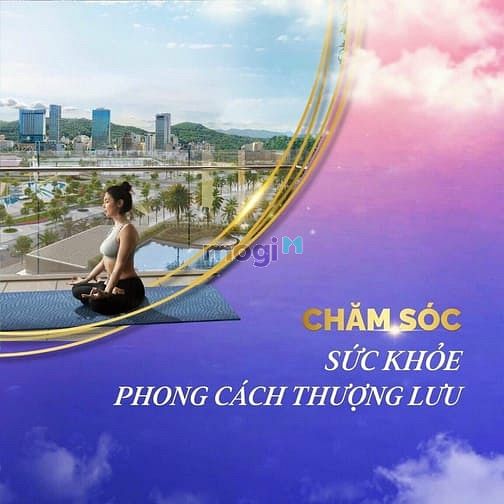 Hình ảnh Sun Maria Town Căn Hộ Cao Cấp Bên Bờ Biển