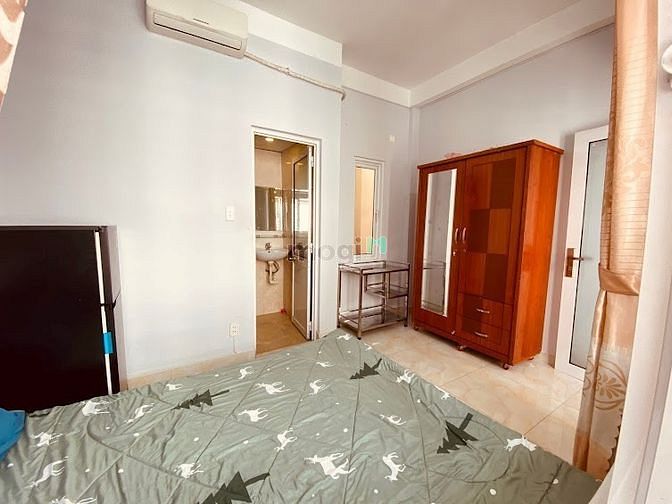 Hình ảnh 🍍 250m KCN Tân Bình🍍 PHÒNG cửa sổ lớn cực thoáng mát🍍