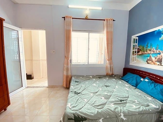 Hình ảnh 🍍 250m KCN Tân Bình🍍 PHÒNG cửa sổ lớn cực thoáng mát🍍