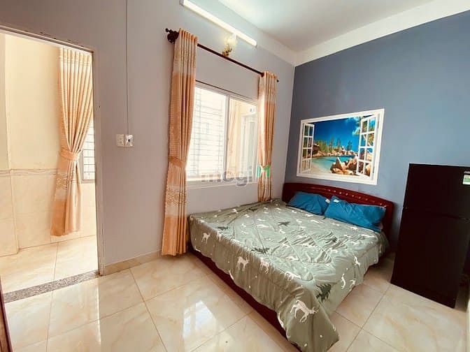 Hình ảnh 🍍 250m KCN Tân Bình🍍 PHÒNG cửa sổ lớn cực thoáng mát🍍