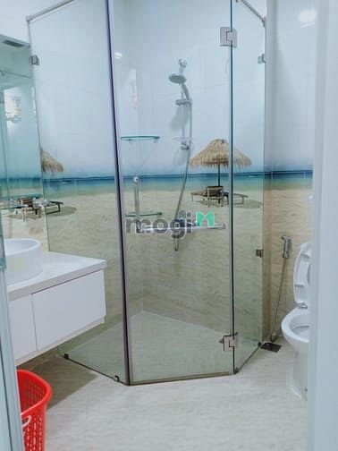 Hình ảnh Hạ 30% giá thuê nhà phố Mỹ Kim 3 mt đường Lý Long Tường, Phú Mỹ Hưng