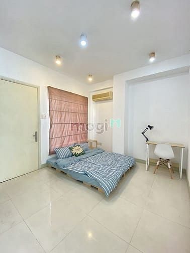 Hình ảnh 🌿✨Căn Hộ Mini Sang Trọng, 1PN, Quận 3