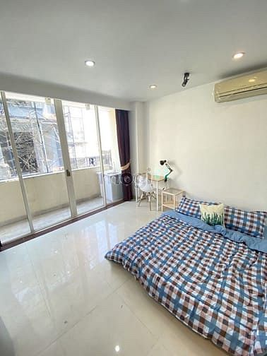 Hình ảnh 🌿✨Căn Hộ Mini Sang Trọng, 1PN, Quận 3