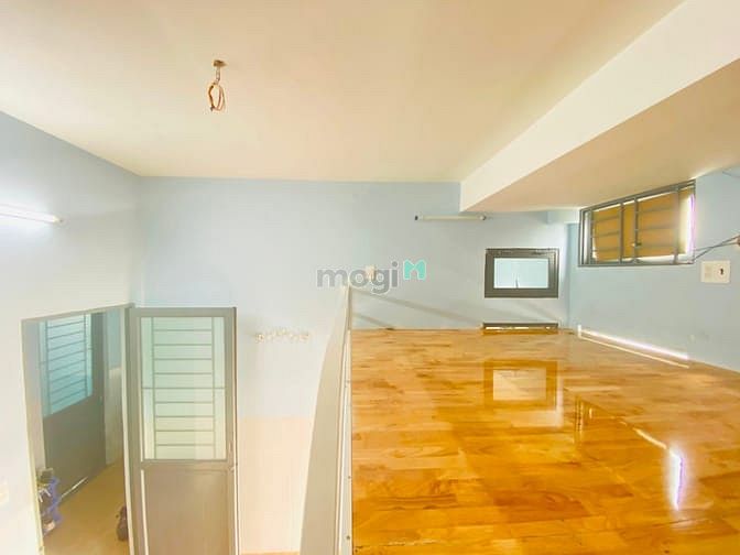 Hình ảnh 🌿✨Gác Lửng Hiện Đại, Mới 100%, Gần KTX Bách Khoa, Quận 10