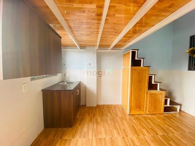 Hình ảnh 🌿✨Gác Lửng Hiện Đại, Mới 100%, Gần KTX Bách Khoa, Quận 10