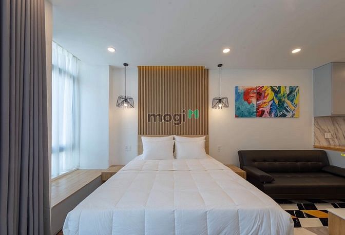 Hình ảnh Mb6623 nạp rút nhanh chóng studio sang trọng, đẹp gần Vincom Plaza - A530