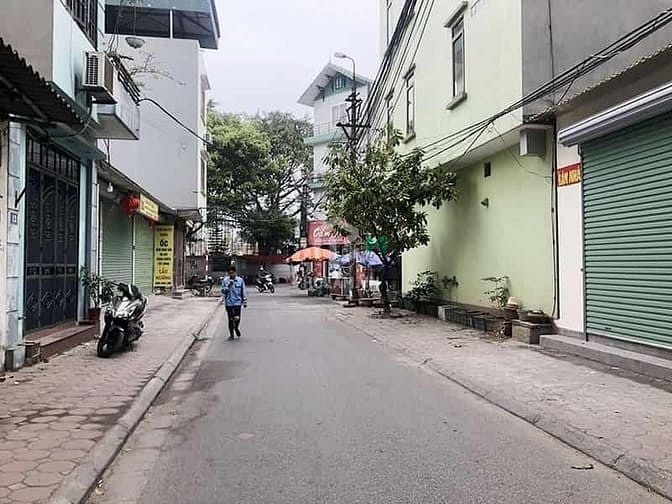 Hình ảnh 🔈 Chính chủ bán Nhà 72m2, 2 Mặt Phố Huỳnh Tấn Phát - LB
