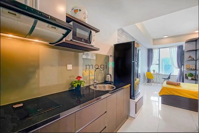 Hình ảnh 💥 Căn Hộ SIÊU THOÁNG Mới Tinh 5’ Đi Đai Học Y Dược