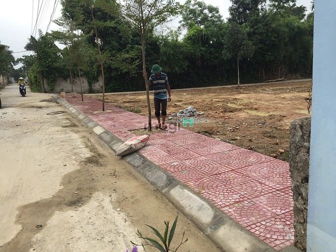 Hình ảnh Đất Thiệu Chính, Thiệu Hóa giá rẻ