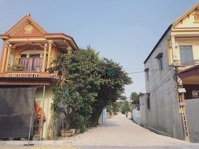 Hình ảnh Đất Thiệu Chính, Thiệu Hóa giá rẻ