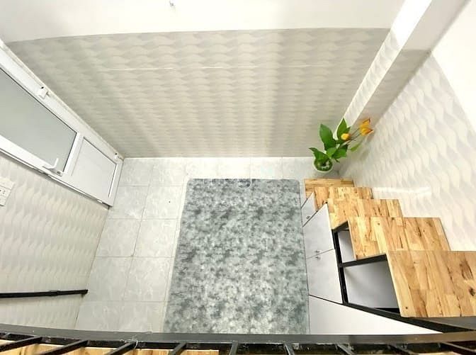 Hình ảnh ⭐phòng gác lững MỚI TOANH⭐200m đi Lữ Gia, giá CỰC HẤP DẪN⭐
